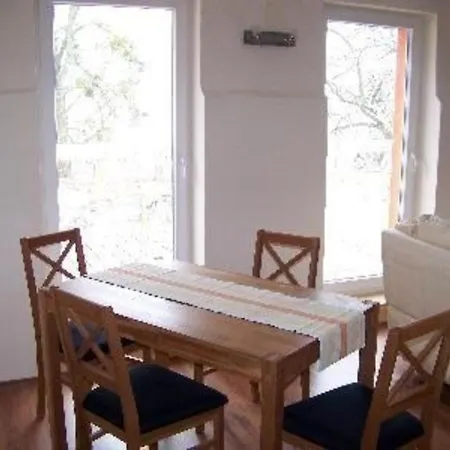 Holiday home Fuer 3 Personen Ca 70 M In Gerswalde, Brandenburg Uckermark *