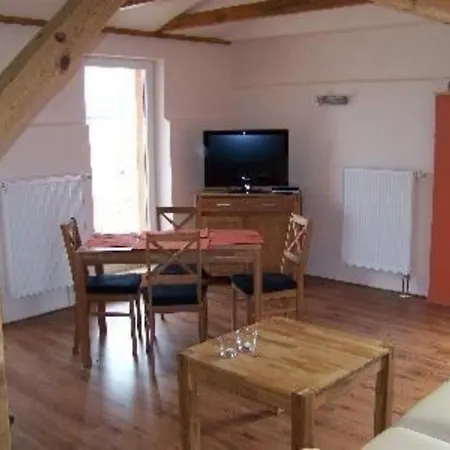 Holiday home Fuer 3 Personen Ca 70 M In Gerswalde, Brandenburg Uckermark Gerswalde