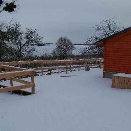 Holiday home Fuer 3 Personen Ca 70 M In Gerswalde, Brandenburg Uckermark *
