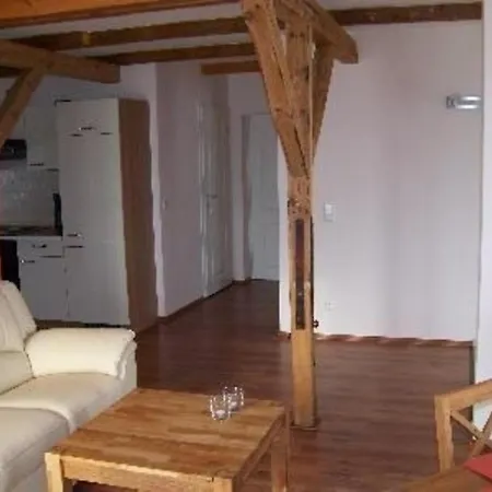 Holiday home Fuer 3 Personen Ca 70 M In Gerswalde, Brandenburg Uckermark