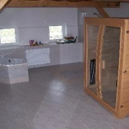 Holiday home Fuer 3 Personen Ca 70 M In Gerswalde, Brandenburg Uckermark *