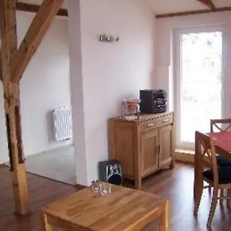 Fuer 3 Personen Ca 70 M In Gerswalde, Brandenburg Uckermark Holiday home *