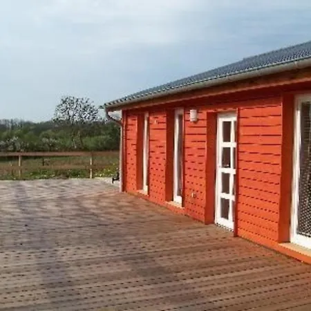 Fuer 3 Personen Ca 70 M In Gerswalde, Brandenburg Uckermark Holiday home *
