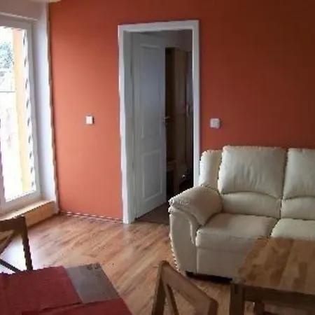 Fuer 3 Personen Ca 70 M In Gerswalde, Brandenburg Uckermark Holiday home